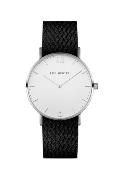 Часы Paul Hewitt Sailor Line PH-SA-S-St-W-21M